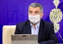 حریرچی: ظرف چند روز آینده می توانیم هر روز یک درصد جمعیت کل کشور یعنی حدود ٨٤٠ هزار نفر را واکسینه کنیم