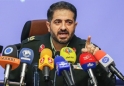 سخنگوی ناجا: همه نقاط حساس شهرهای خوزستان تحت کنترل قرار گرفته / هیچگونه مشکل امنیتی در سطح استان وجود ندارد / اجازه هیچ گونه تحرک و خرابکاری به افراد فرصت طلب داده نشد