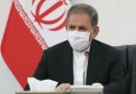 جهانگیری: از زخم زبانها ذرهای ناراحت نمیشویم / به زودی دولتی تشکیل خواهد شد که در زمان آن، هر سه قوه یکدست خواهند بود و نهادهای دیگر نیز حمایت خواهند کرد