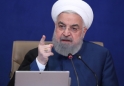 روحانی: بخشی از مشکلات خوزستان کم شده / امیدواریم با حضور معاون اول و دیگر مسئولان بقیه مشکلات هم تخفیف یابد / حل و فصل مسائل این استان طبق دستور رهبری باید ادامه یابد