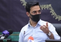 نامه آذری جهرمی به رئیسی و قالیباف درمورد طرح «صیانت از حقوق کاربران در فضای مجازی»