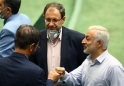 سخنگوی هیئت رئیسه مجلس درباره طرح جنجالی فضای مجازی: از دستور کار خارج نشده اما امروز نوبت به بررسی آن نرسید