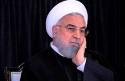 دومین توئیت روحانی پس از پایان دوره ریاست جمهوری: تدبیر شجاعانه برای صلح لازمه پیشرفت کشور است