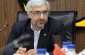رئیس سازمان بورس تغییر کرد؛ دهقان رفت، عشقی آمد