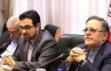 محکومیت سیف به ۱۰ سال و احمد عراقچی به ۸ سال حبس تعزیری