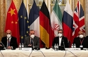 دیپلمات های اروپایی: همچنان منتظریم ببینیم که مذاکرات از جایی که در دور ششم متوقف شد، از سرگرفته می شود یا نه / حدود ۸۰ درصد متن پیش نویس توافق در شش دوره گذشته تکمیل شده است