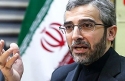 باقری: جمعبندی ۶ دور مذاکرات قبلی یک پیشنویس است نه یک توافق؛ پیشنویس هم محل مذاکره است / تا وقتی در مورد همه چیز توافق نشده باشد در مورد هیچ چیزی توافق نشده