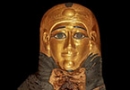 «پسر طلایی» مصر؛ جسد مومیایی شده‌ای با قلب و زبانی از طلا