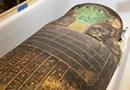 باستان‌شناسان در الاقصر مصر یک مقبره جدید فراعنه را کشف کردند
