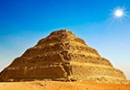 گورستانی به وسعت تاریخ مصر باستان