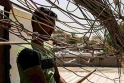 بغداد: اتصال برق عراق با عربستان طی ۲۴ الی ۳۶ ماه تکمیل می‌شود
