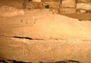 تابوت رئیس خزانه مصر باستان کشف شد!