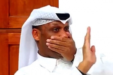 ویدیو / بدرقه تمسخرآمیز قطری‌ها از آلمان در جام‌جهانی
