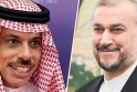 گفت‌وگوی تلفنی وزرای خارجه ایران و عربستان / ریاض: دو طرف توافق کردند به‌زودی با یکدیگر دیدار و راه بازگشایی سفارتخانه‌ها را هموار کنند