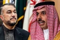 دومین تماس تلفنی وزیران خارجه ایران و سعودی؛ ریاض: وزرای خارجه دو کشور در ماه رمضان دیدار می‌کنند