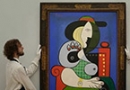 فروش تابلوی پیکاسو به قیمت ۱۳۰ میلیون یورو، رکورد حراج آثار هنری سال ۲۰۲۳ را شکست