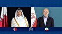 گفتوگوی پزشکیان و امیرقطر؛ رخداد دیروز صرفاً واکنشی به مشارکت مستقیم و آشکار آمریکا در تجاوز اسرائیل به سرزمین ایران بود