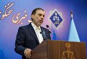 آمار سخنگوی قوه قضائیه از تعداد شهدای زندان اوین در حمله اسرائیل