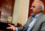 میرعلایی: شمقدری میخواست «فارابی» را تعطیل کند