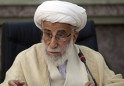 واکنش آیتالله جنتی به اظهارات روحانی: رئیسجمهور نباید اظهاراتی داشته باشد که افکار عمومی را نگران کند و مورد سوءاستفاده دشمنان قرار گیرد/ شورای نگهبان برایش این جناح یا آن جناح فرقی ندارد