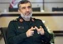 سردار حاجیزاده:حداقل 4 پایگاه در عملیات ترور شهید سلیمانی مشارکت داشتند