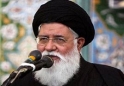 علم الهدی:بخواهید به ایران تجاوز کنید، اسرائیل نصف روزه خاک شده/ کار به جایی رسیده که عربستان از عراق نفت میخرد تا جواب طلبکارهای خود را بدهد
