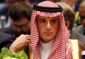 واکنش عادل الجبیر به احتمال دست داشتن سعودیها در هدف قرار دادن نفتکش ایرانی:یقینا کار ما نبوده؛ ما به چنین اقداماتی دست نمیزنیم