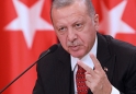 اردوغان: عملیات با موفقیت در حال اجراست؛ به عمق حدود 32 کیلومتر رسیده ایم / اگر خروج تروریست ها از منطقه امن اجرایی شود، عملیات چشمه صلح به پایان خواهد رسید / ترکیه در هیچ یک از ادوار تاریخ دست به قتلعام نزده و نخواهد زد