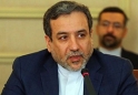 عراقچی : ایران مصمم به برداشتن گامهای بعدی کاهش تعهدات برجامی است/ اروپا به منظور بازسازی اعتماد واقعا هزینه کند
