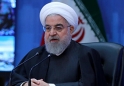 روحانی: به اوباما گفتم بعد از مذاکرات هستهای سراغ مذاکرات بعدی میرویم / می دانستم وقتی جواب تلفن اوباما را بدهم، یک عده افراطی لنگه کفش پرتاب می کنند / گفتم اگر همین الان تحریم را بردارید، یک ساعت بعد با ترامپ دیدار می کنم / روزنه مذاکرات را نبستیم حتی در سطح سران