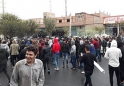 معاون استاندار تهران:دیوان عدالت اداری مصوبه تعیین محلهایی برای برگزاری اعتراضات را ابطال کرد