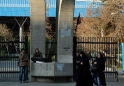 معاون وزیر علوم: ورود آمبولانس به دانشگاه تهران برای بازداشت دانشجویان واقعیت ندارد؛ آمبولانس به منظور کمک به دانشجویانی که احتمالا دچار مصدومیت میشوند در دانشگاه مستقر است / هنوز 17 دانشجوی رویدادهای اخیر در زندانند