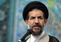 ابوترابی، خطیب جمعه تهران:در ناآرامیهای اخیر، شهروندانی بدون گناه جان خود را از دست دادند
