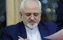 وزیر خارجه: نمایندهای گفت چرا نمایندگان در سفرها و مذاکرات نیستند؛ همان برادر در مذاکرات سری من و پوتین حضور داشت؛ بعد از آن گفت قرار است روسیه از ما نفت بخرد، همان گفته موجب قطع خرید نفت ایران از سوی روسیه شد