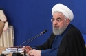 روحانی: ۳۰ درصد سهام عدالت در عید غدیر و ۳۰ درصد در ۲۲ بهمن عرضه میشود