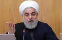 روحانی: در دوران شیوع کرونا، اقتصاد ایران نسبت به اروپا و آمریکا تاب آوری بالاتری را به نمایش گذاشته / در این دوران، تولید ناخالص داخلی در اروپا ۱۰ درصد و در آمریکا ۳۰ درصد کاهش یافته / ترویج شایعات و سیاه نمایی از طریق ارائه آمار و اطلاعات نادرست، حرکت در راستای توطئه دشمنان است
