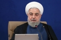 روحانی: روزهای سختی را می گذرانیم؛ فشار بر ما بسیار سنگین است / در کنار کرونا، تحریم، تحریف و تهدید را داریم / می خواهند مردم را دلسرد کنند