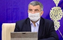 حریرچی: دیگر نارنجی و زرد نداریم؛ کل کشور در وضعیت قرمز قرار دارد / در برخی شهرها مانند تبریز و قم، انفجار کرونایی اتفاق افتاده