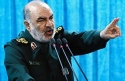 فرمانده سپاه: هر کسی را که در ماجرای ترور سردار سلیمانی نقش داشته، میزنیم؛ این یک پیام جدی است / آقای ترامپ! شما فکر میکنید ما در قبال خون برادر شهیدمان، یک سفیر زن را در آفریقای جنوبی میزنیم؟