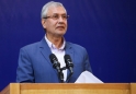 ربیعی: اقدام خرابکارانه در نطنز را در سرزمین متجاوز تلافی خواهیم کرد/ نظر دولت مبنی بر باز بودن کلاب هاوس است / کسی نباید از آگاه شدن مردم واهمه داشته باشد / رییس جمهور به وزیر ارتباطات دستور داده ضمن ارائه گزارش شفاف از اختلال در کلابهاوس، از اخلال کنندگان شکایت کند