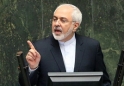 روایت ظریف از نشست کمیسیون امنیت ملی:بر عزم خود برای نامزد نشدن استوارم؛ تداوم فشارها و تهدیدها در این عزم تأثیر معکوس دارد / جلسه همراه با توهین و تهدید و اتهام از سوی یکی دو نفر بود / به من گفتند مذاکرات وین انتخاباتی است؛ گفتم دو قطبی را کسانی میسازند که با اتلاف میلیاردها برای تولید سریال، معیشت مردم را بازیچه اغراض انتخاباتی خود می کنند