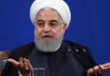 روحانی: برخی فکر میکنند زندگی بهتر با اسلام در تضاد و آدم باید همواره در فشار باشد / قبلا قانونی مصوب شده بود تا اطلاعات در اختیار مردم قرار بگیرد ولی اجرا نمیشد؛ می ترسیدند که مردم ببینند