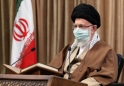 رهبر انقلاب: سیاست کشور مشخص است؛ تشخیص مسئولین مذاکره است / در این زمینه بحثی نداریم / فقط مراقبت شود که مذاکره فرسایشی نشود / امیدواریم مسئولین با توکل به خدا جلو بروند و ملت را خوشحال کنند