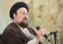 سید حسن خمینی: درمورد نامزدی در انتخابات، فرآیند شورای نگهبان خیلی برایم مهم نبود؛ اگر هم رد می کردند اتفاق مهمی نمی افتاد / حکومت یکدست افراطی برای کشور خطرناک است