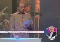 واکنش معاون دفتر روحانی به یک برنامه تلویزیونی با طرح سوالاتی درباره ظریف:برای این جماعت، مداحی بر منبر شب قدر تا اجرای مسابقه تلویزیونی، صرفا ابزاری است برای ارضای کینهجویی و انتقام