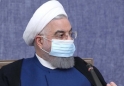 روحانی در ستاد ملی کرونا:ممنوعیت سفر در ایام تعطیلات عید سعید فطر / بازگشایی مشاغل گروه یک و دو در هفته آتی / تمدید محدودیتهای اعمال شده در شهرهای نارنجی و قرمز / برگزاری کنکور سراسری در روزهای ۹ تا ۱۲ تیر ماه و کنکور ارشد در تاریخ ۶ تا ۸ مرداد