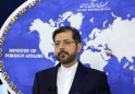 خطیب زاده:عراق از اماکن دیپلماتیک ایران صیانت کند/ هدف مذاکرات تهران-ریاض مسائل دوجانبه و منطقهای است/ آمریکا در مذاکرات وین، بخش عمدهای از آنچه مورد نظر ایران برای لغو تحریم ها بوده را قبول کرده است