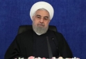 روحانی: کسی حق ندارد روحیه رزمنده خط مقدم دیپلماسی را تضعیف کند / هم میدان متعلق به ملت ایران است و هم دیپلماسی