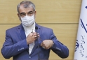 واکنش کدخدایی به دستور روحانی به وزارت کشور برای عدم اجرای مصوبه شورای نگهبان:فقط کسانی که مدارکی براساس مصوبه ما داشته باشند، ثبتنام کننده تلقی میشوند