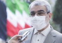 کدخدایی: ثبت نام کسانی که مدارک اعلام شده از سوی شورای نگهبان را به همراه نداشته باشند اعتبار ندارد؛ به نمایندهمان گفته ایم تحویل نگیرد